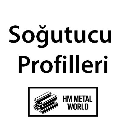 Soğutucu  Profilleri