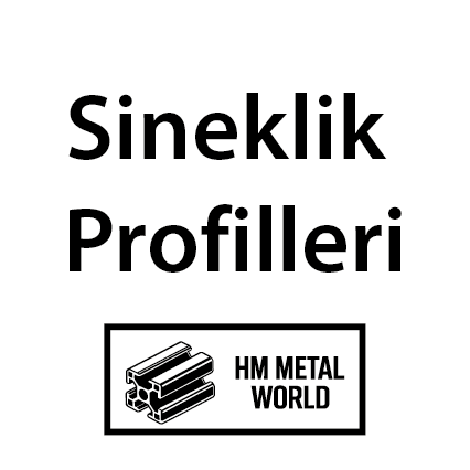 Fliegengitterprofile