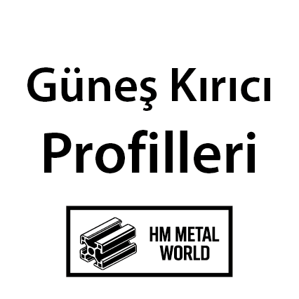 Sonnenschutzprofile