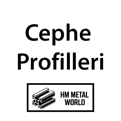 Fassadenprofile